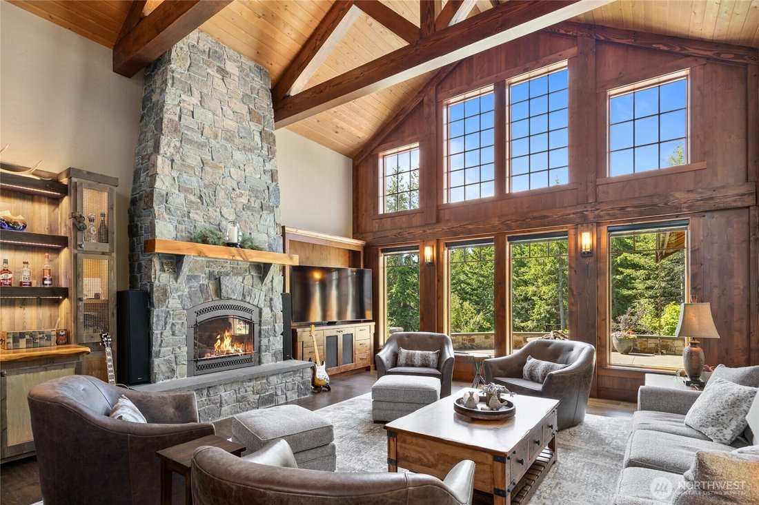 House in Cle Elum, Washington, United States 5 - 17936618