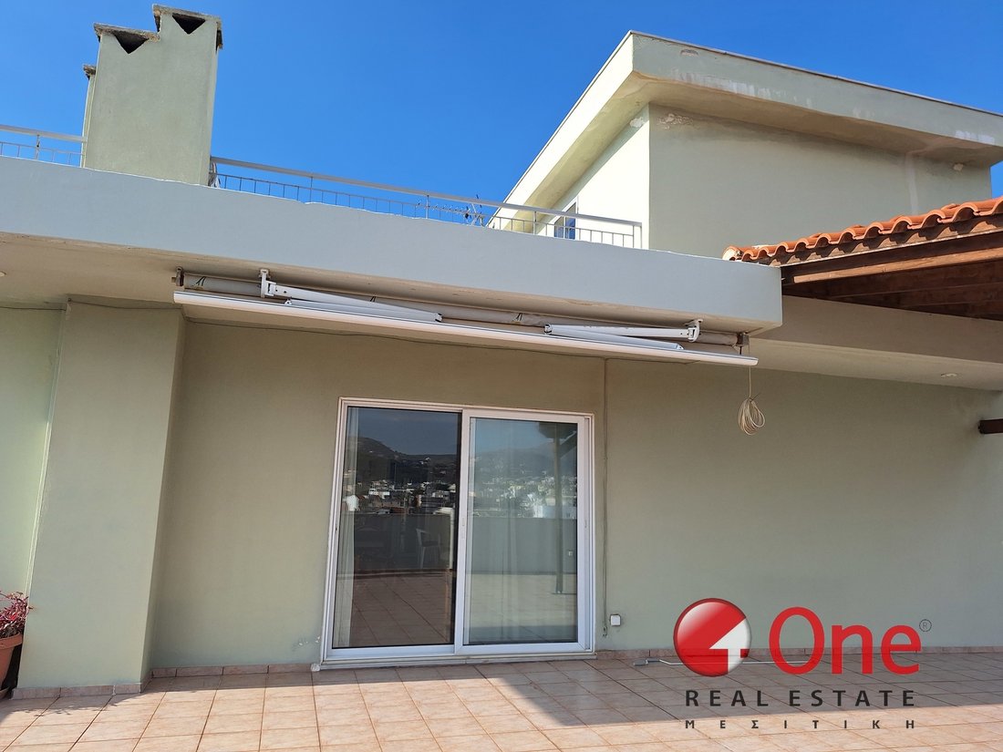 Apartment in Melissia, Attica, Greece 3 - 17930511