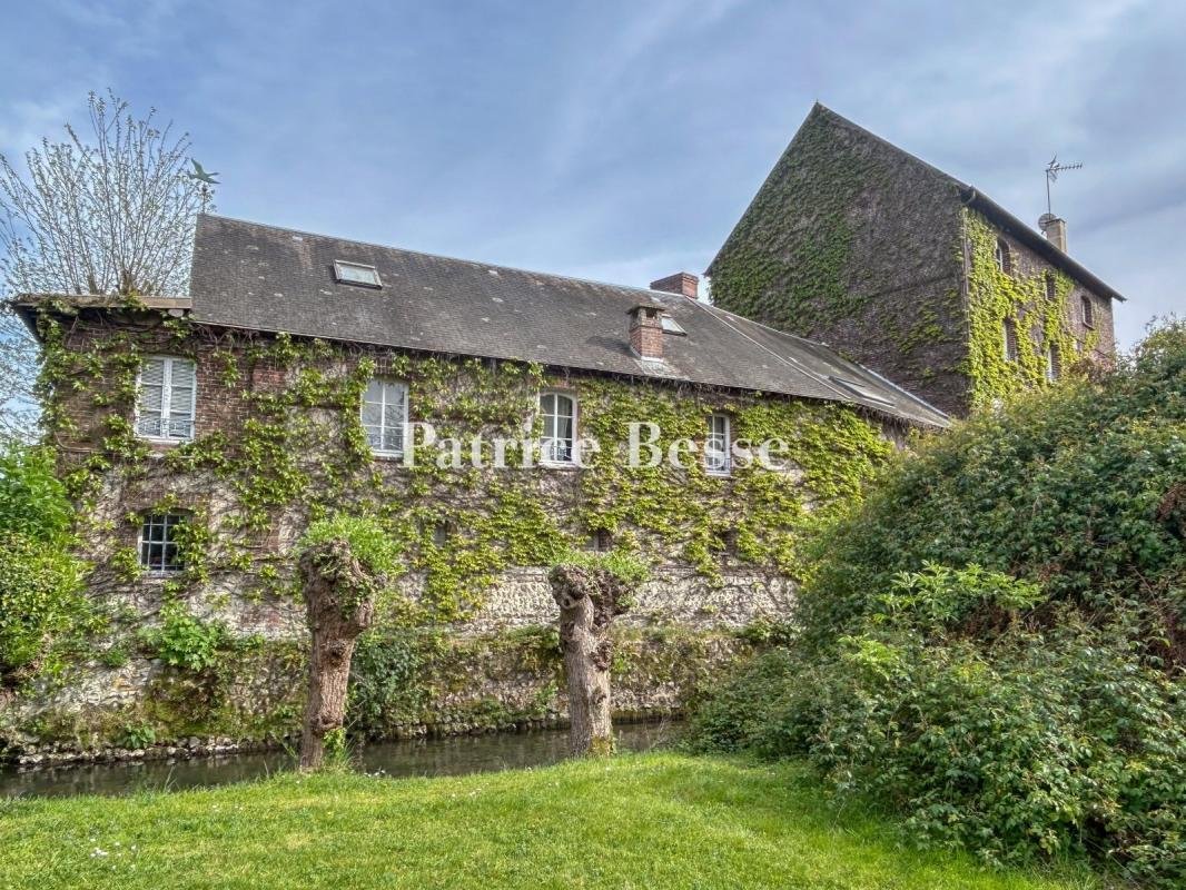 House in Conches-en-Ouche, Normandy, France 2 - 17935081