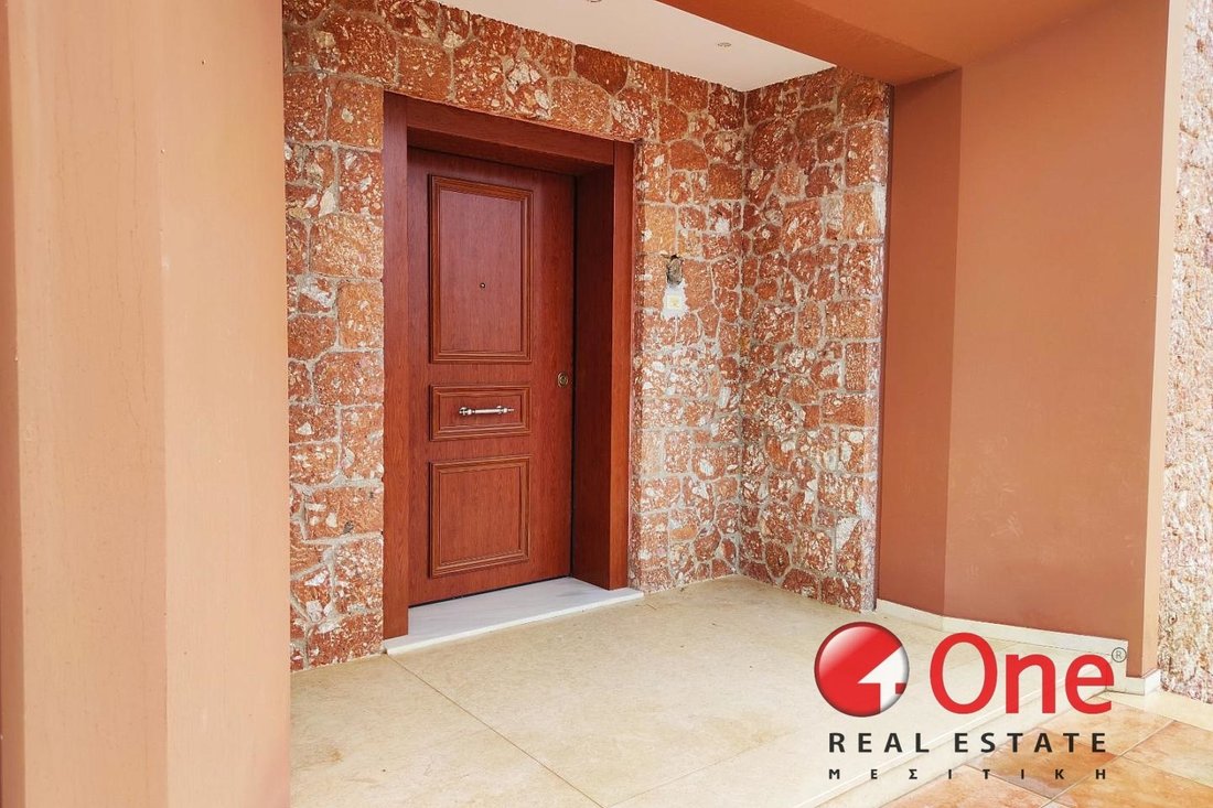House in Oropos, Attica, Greece 1 - 17932121