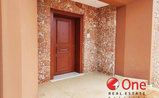 House in Oropos, Attica, Greece 1