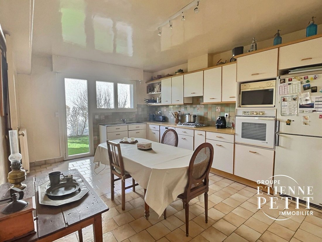 House in Forêt, Saint-Germain-en-Laye, France 5 - 17285015