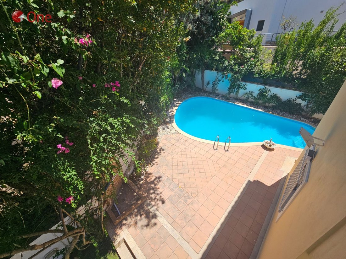 Villa in Palea Fokea, Attica, Greece 3 - 17931756