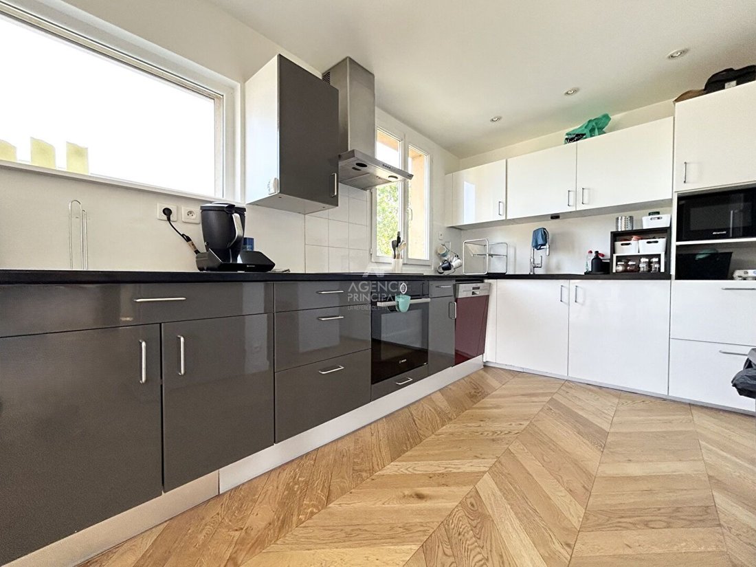 House in Carrieres-sous-Poissy, Ile-de-France, France 4 - 17741041