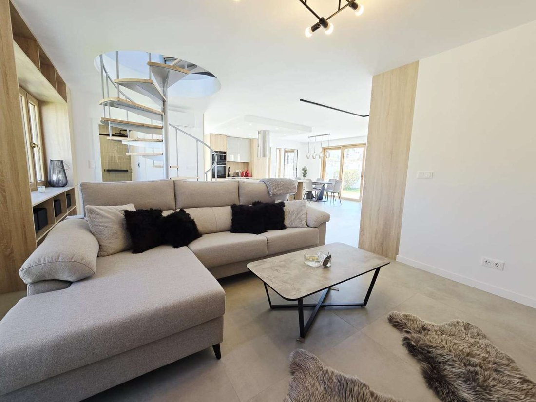 Villa in Cabo Roig, Orihuela, Valencian Community 5 - 17932783