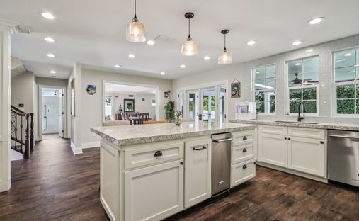 Casa en Mission Viejo, California, Estados Unidos 1