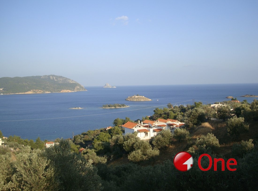 Galatas Community, Troizinia, Greece 2 - 17931975