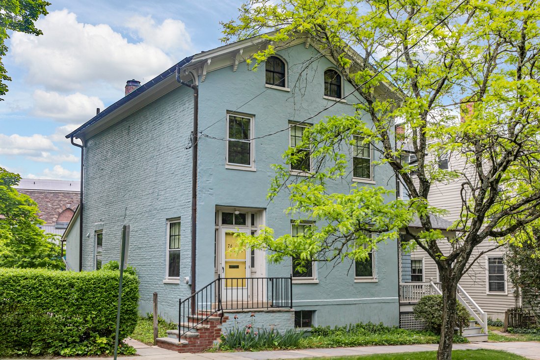 House in Princeton, New Jersey, United States 1 - 17931582