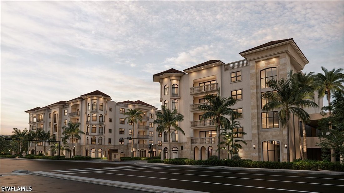 Condo in Naples, Florida, United States 1 - 17932990
