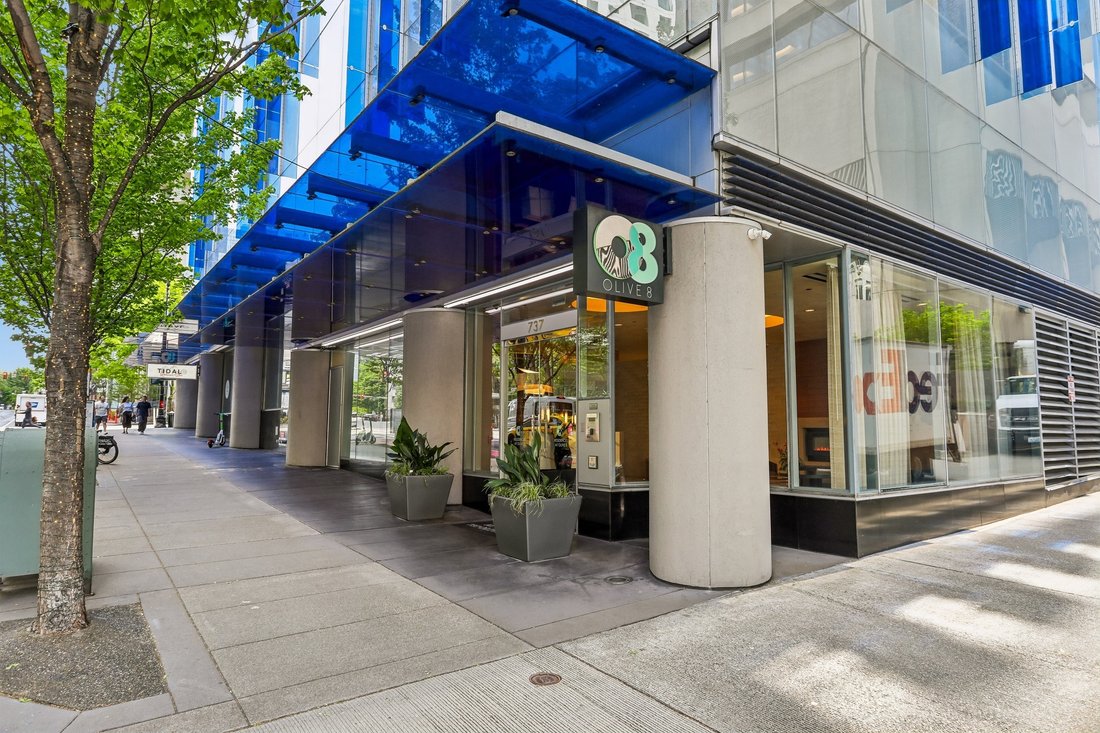 Apartment in Seattle, Washington, United States 3 - 17939599