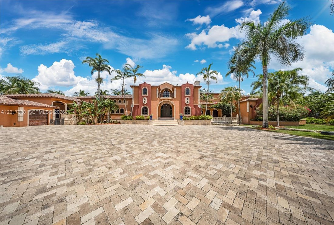 House in Homestead, Florida, United States 2 - 17939189
