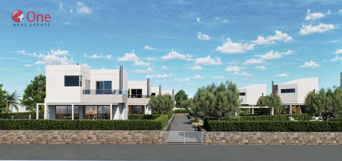 House in Aegina, Attica, Greece 2 - 17930334