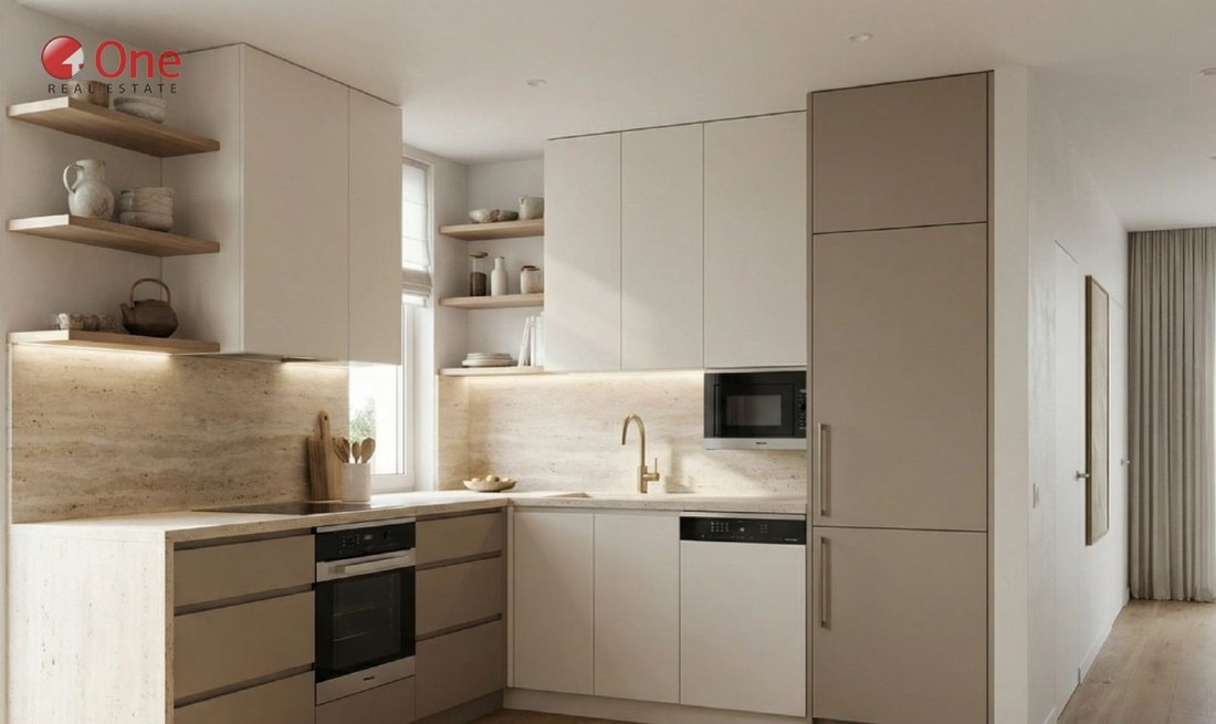 Apartment in Voula, Attica, Greece 4 - 17930489