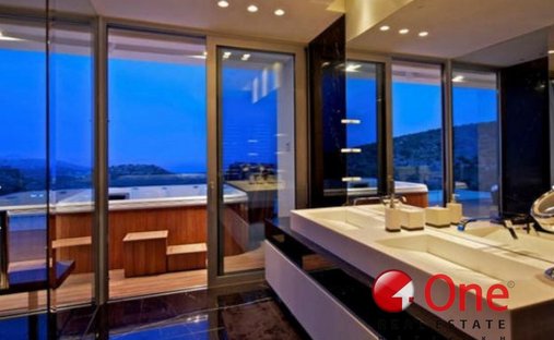 House in Kifisia, Attica, Greece 1