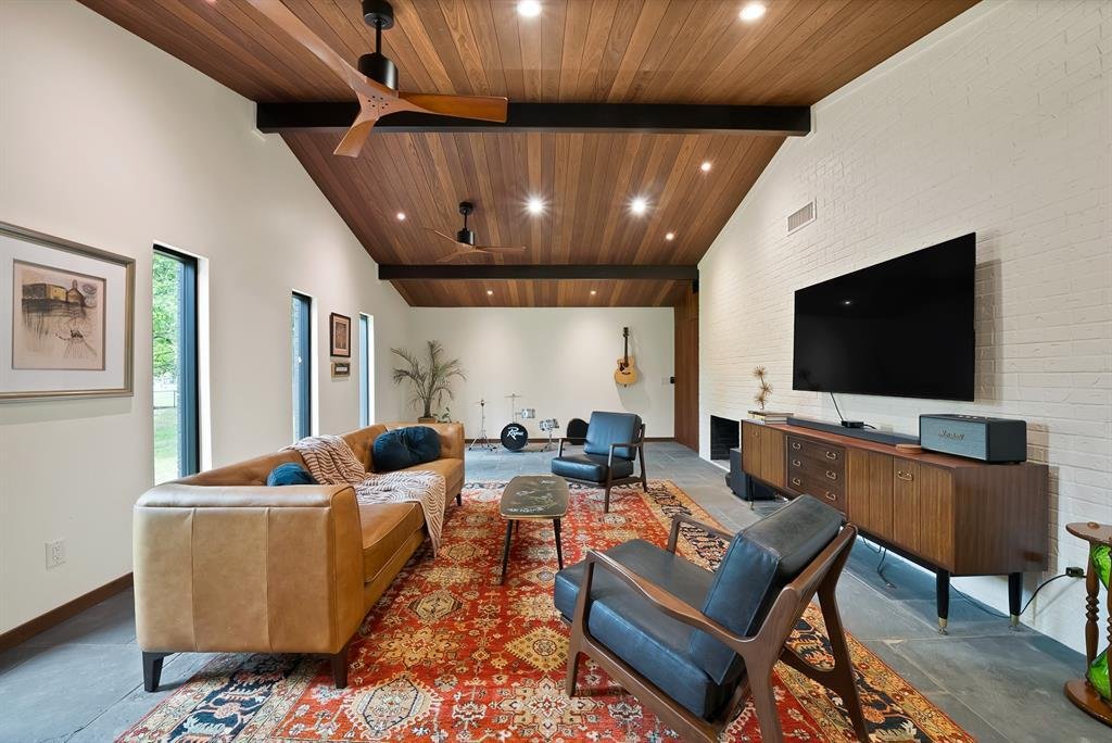 House in Campbell, Texas, United States 4 - 17928616
