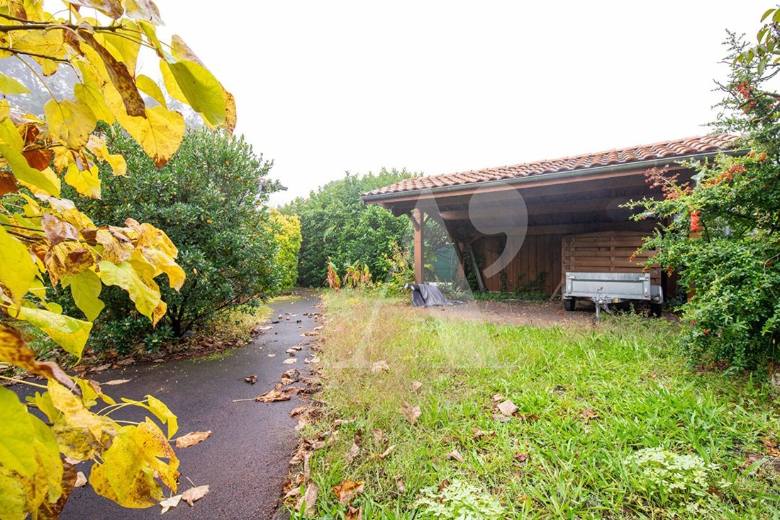 House in Mérignac, Nouvelle-Aquitaine, France 3 - 15960859