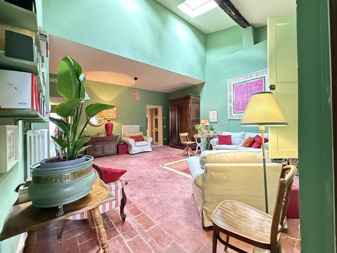 Apartment in Centro, Florence, Tuscany 4 - 17933666
