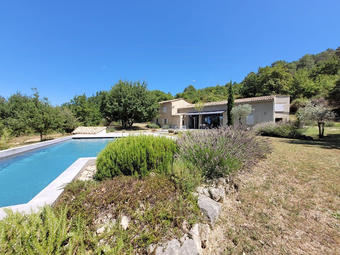 House in Malaucène, Provence-Alpes-Côte d'Azur, France 3 - 16497334