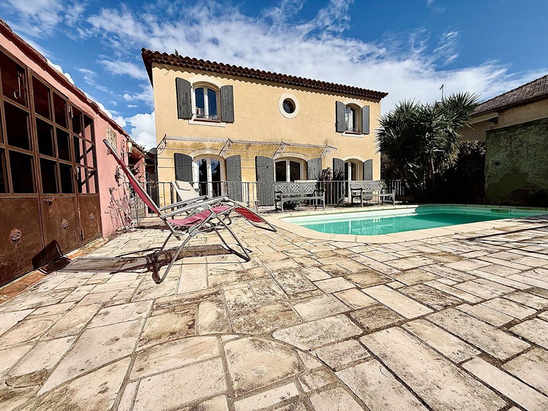 House in La Ciotat, Provence-Alpes-Côte d'Azur, France 2 - 17660099