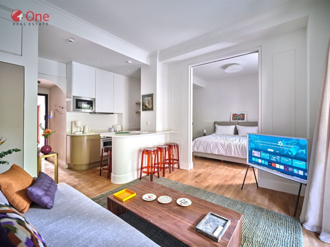 Apartment in 1st District of Athens, Athens, Greece 2 - 17930391