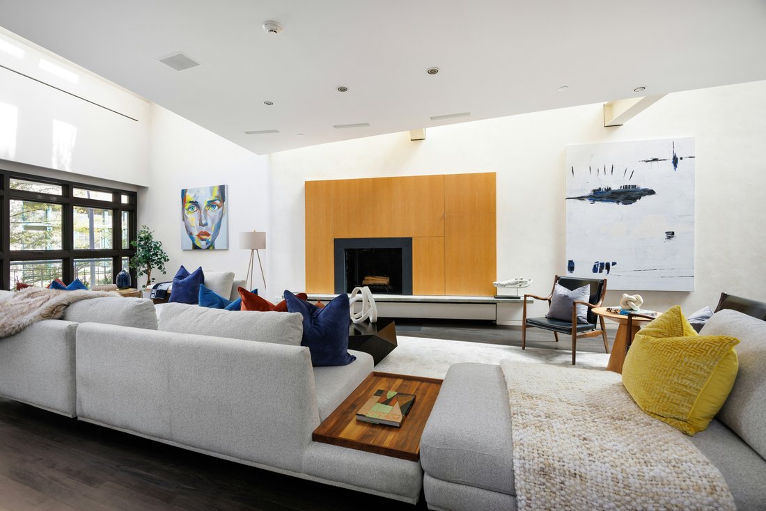 Townhouse in New York, New York, United States 2 - 16746847