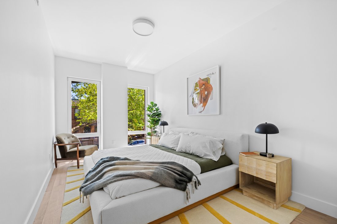 Condo in New York, New York, United States 5 - 17939647