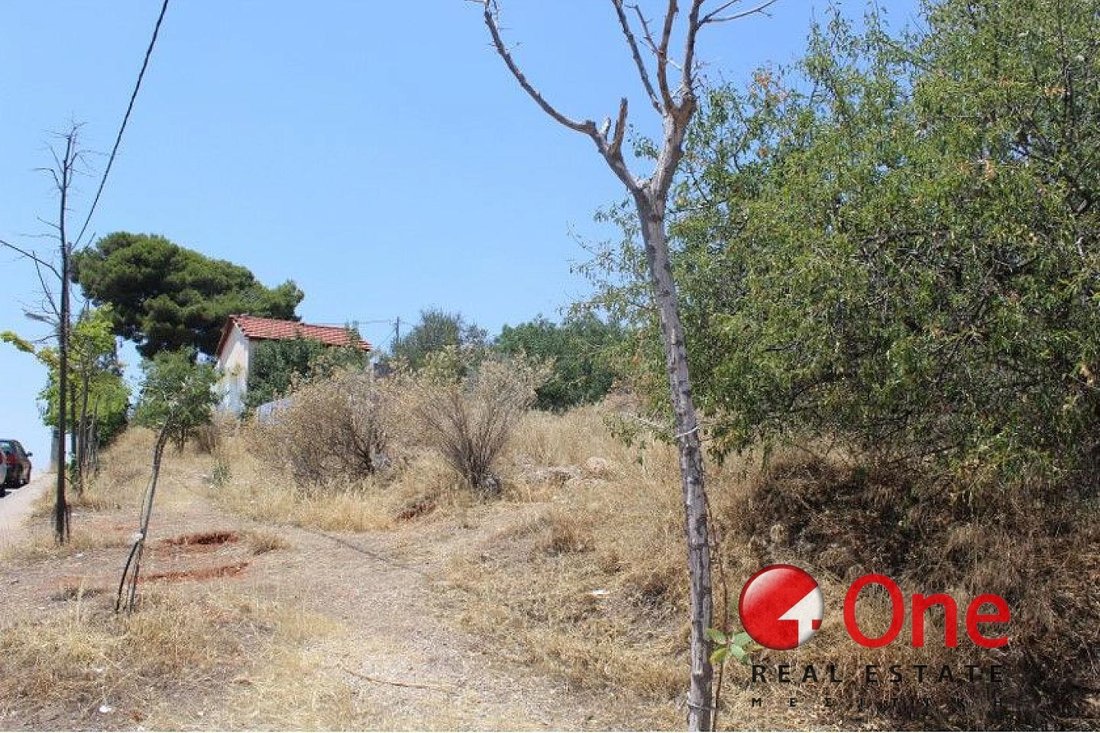 Land in North Athens, Attica, Greece 5 - 17932273