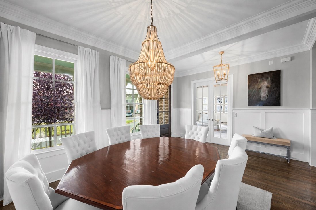 House in Franklin, Tennessee, United States 2 - 17929049