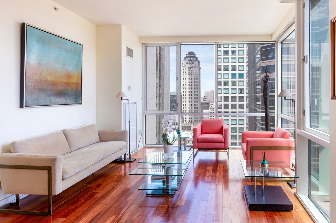Condo in New York, New York, United States 5 - 16747375