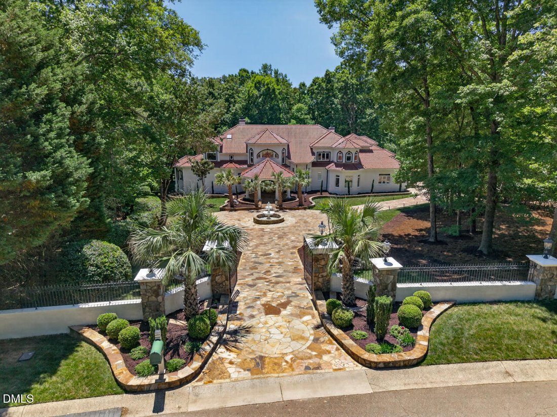 House in Durham, North Carolina, United States 1 - 17937364