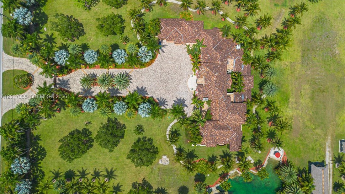 House in Homestead, Florida, United States 3 - 17939189