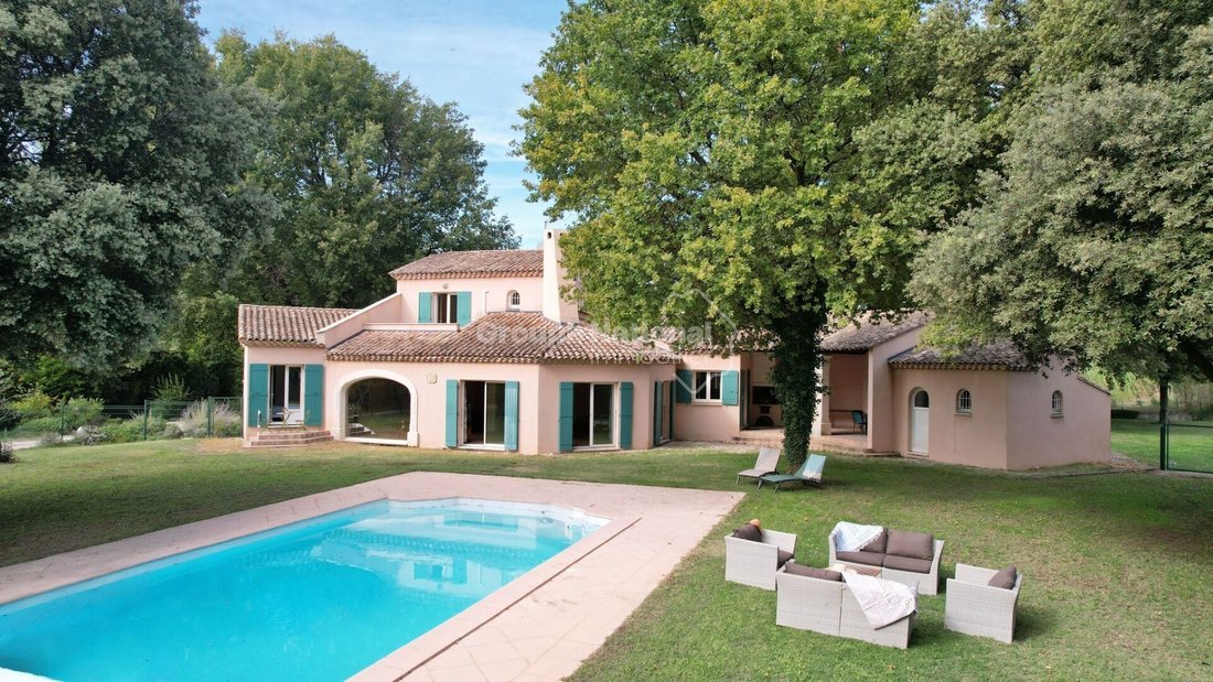 House in Piolenc, Provence-Alpes-Côte d'Azur, France 2 - 16473973