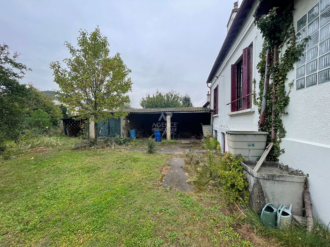House in Porte de Seine, Acheres, France 3 - 16066331