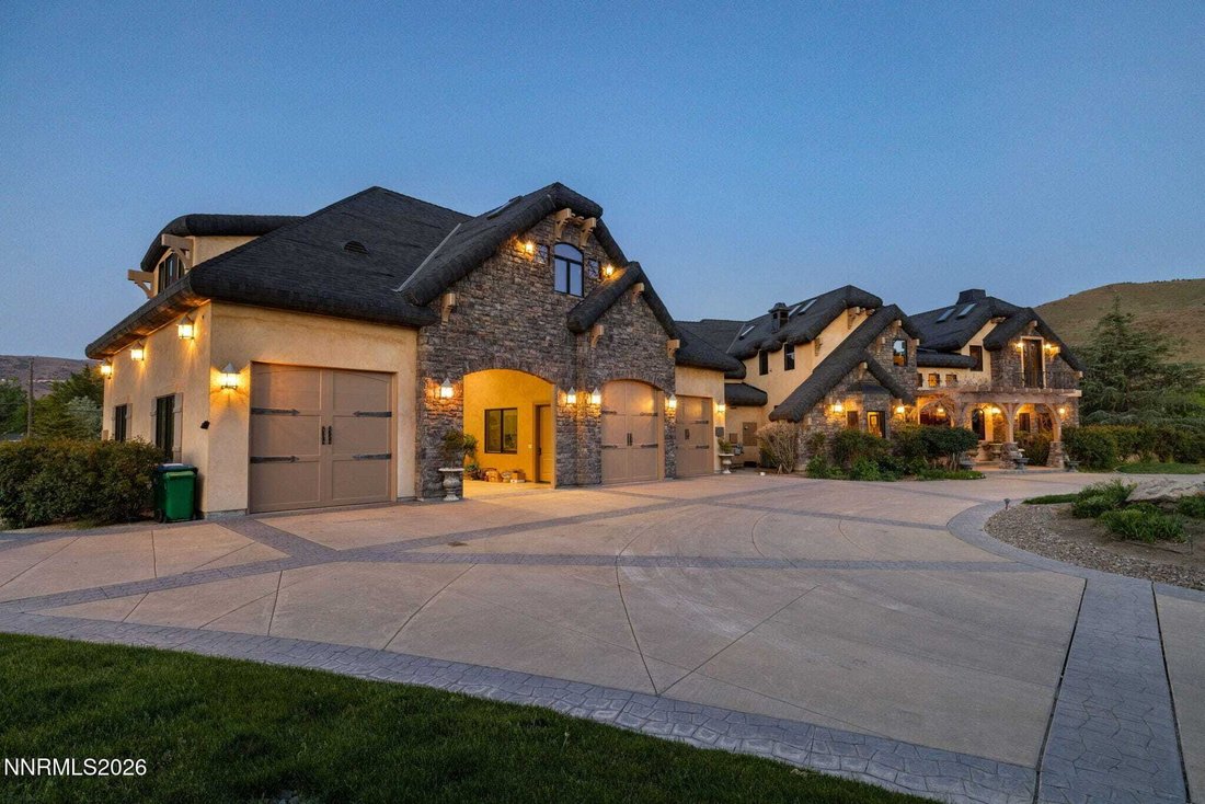 House in Reno, Nevada, United States 3 - 17936168