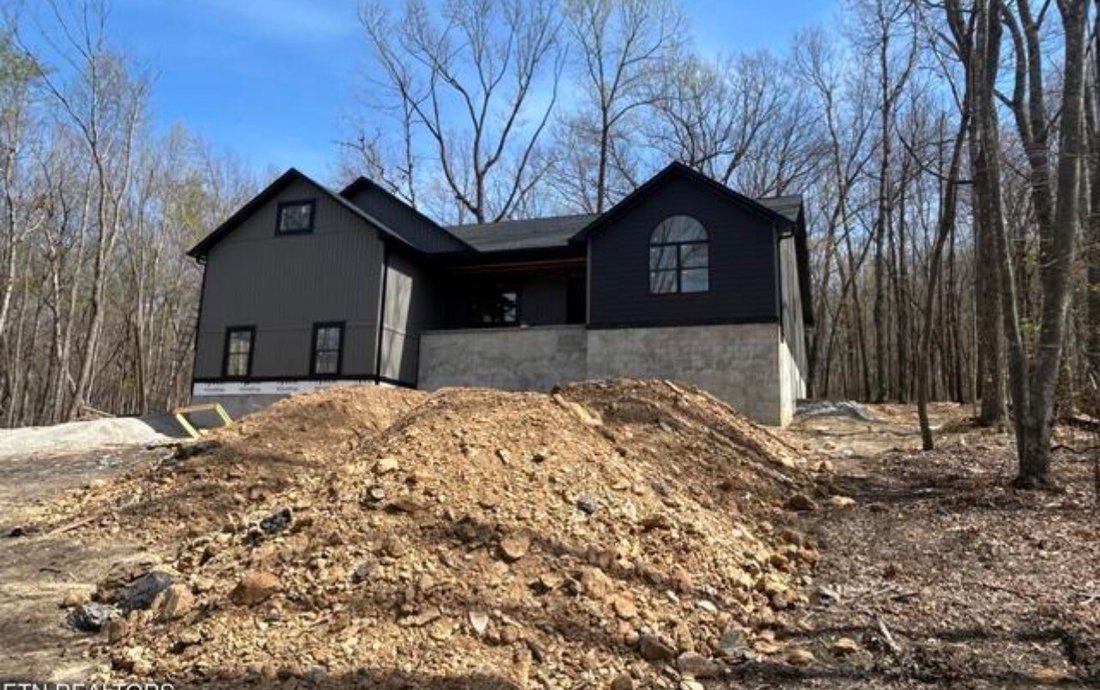 House in Monterey, Tennessee, United States 1 - 17940577