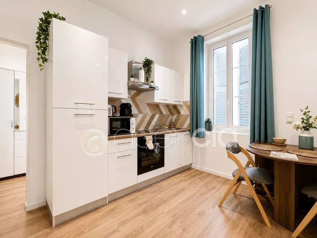 House in Cannes, Provence-Alpes-Côte d'Azur, France 2 - 17061795