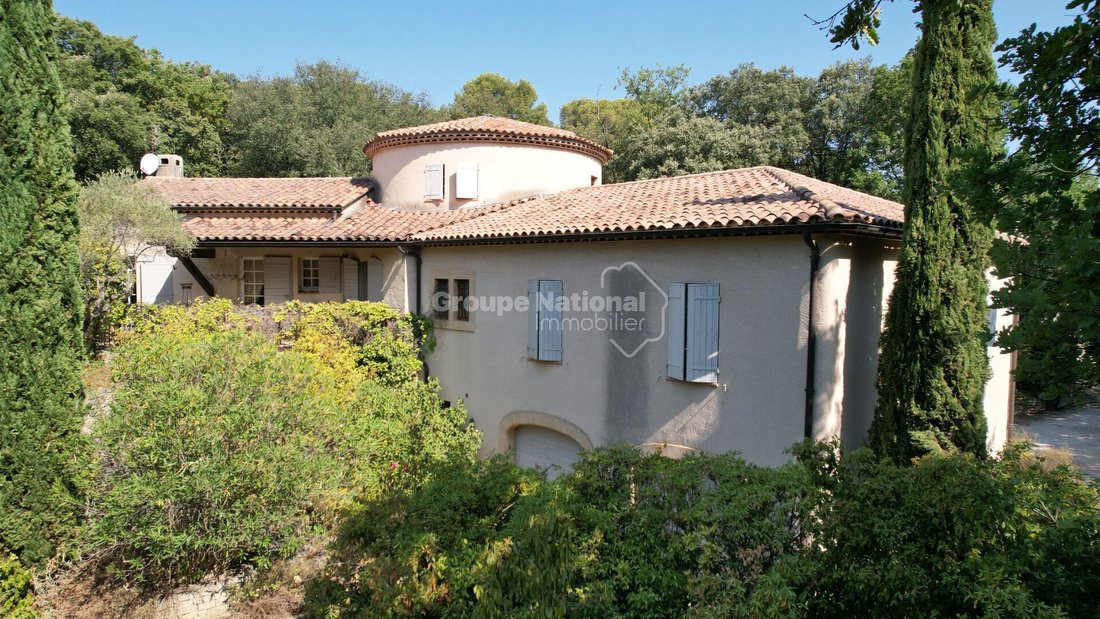 House in Piolenc, Provence-Alpes-Côte d'Azur, France 3 - 17073141