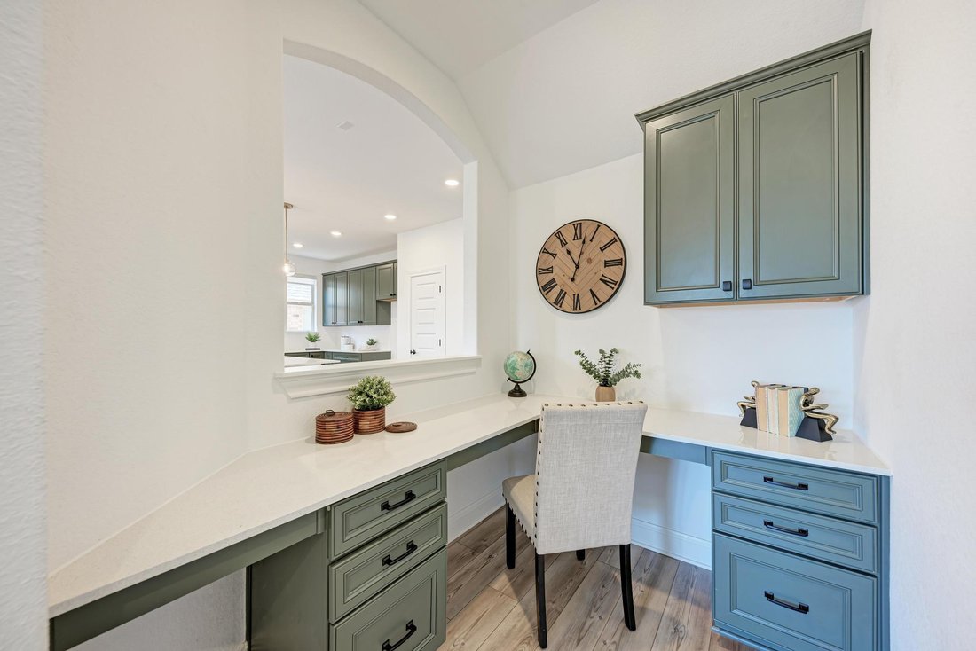 House in Liberty Hill, Texas, United States 3 - 17934262