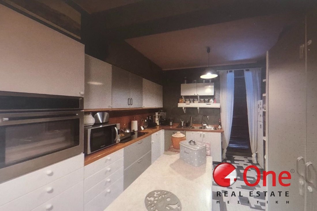 Apartment in 2nd District of Piraeus, Piraeus, Greece 3 - 17930468