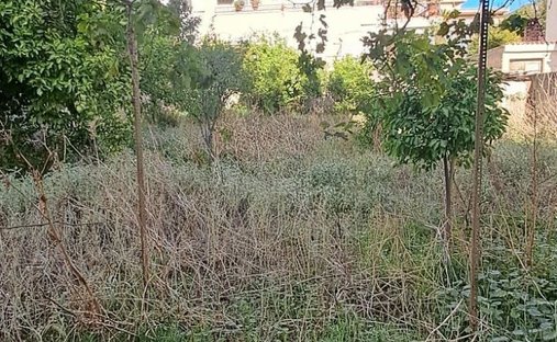 Land in Glyfada, Attica, Greece 1