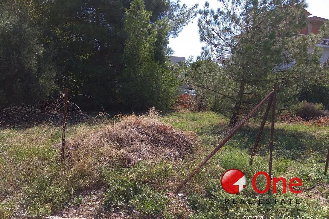 Land in Kifisia, Attica, Greece 5 - 17931159