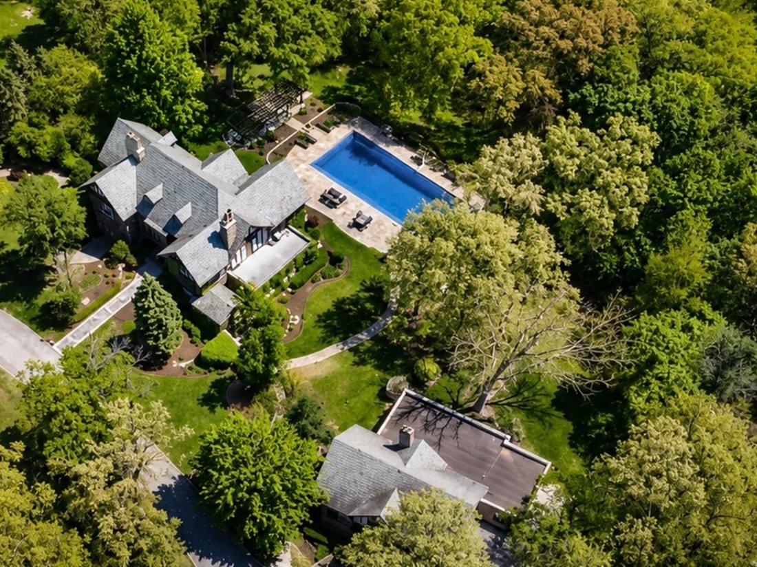 House in Crete, Illinois, United States 2 - 17734221