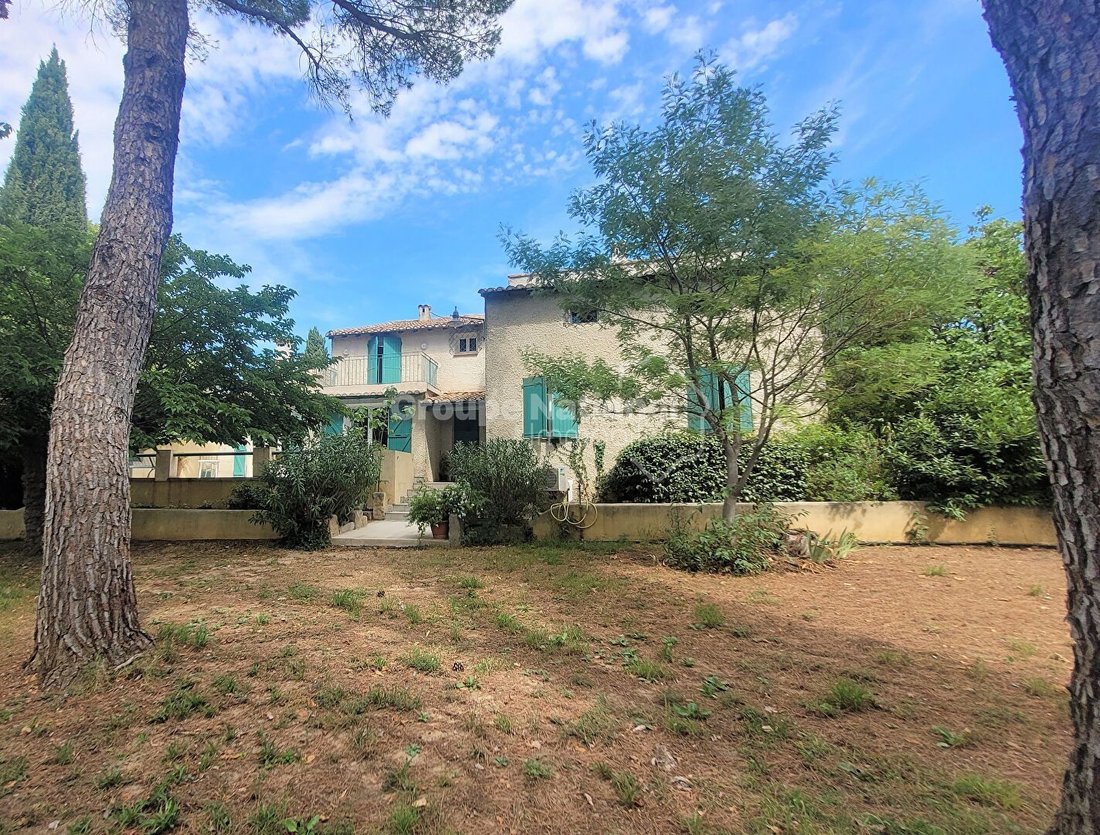 House in Mus, Occitania, France 1 - 16479764