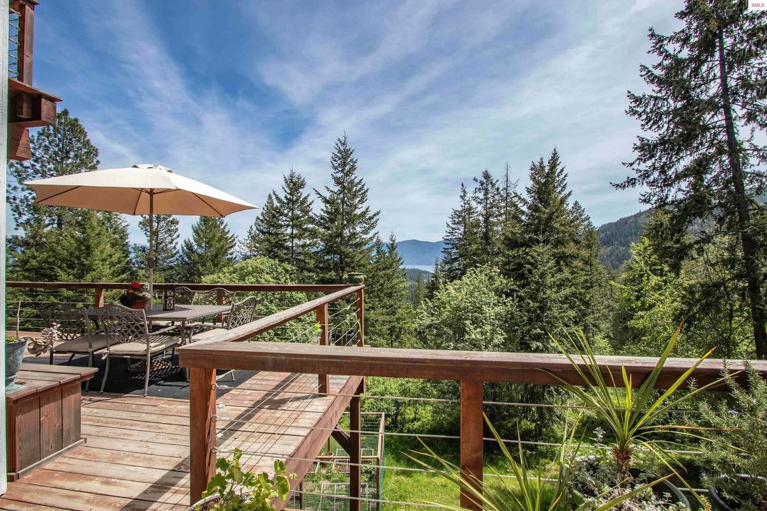 House in Sagle, Idaho, United States 4 - 17935039