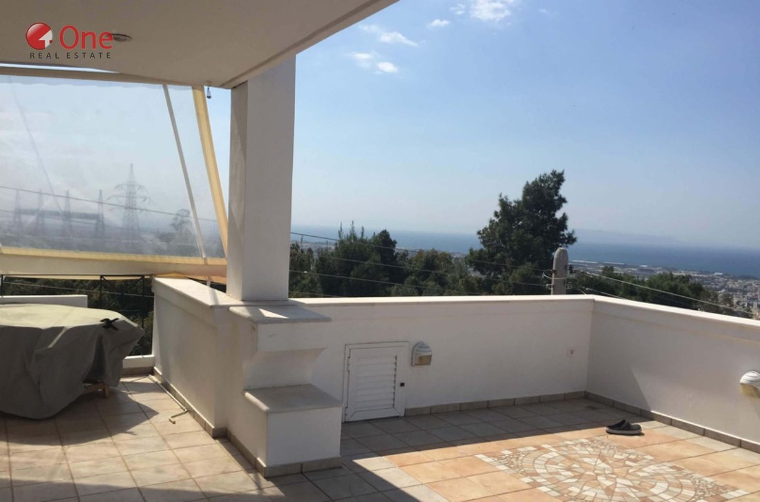 House in Ilioupoli, Attica, Greece 2 - 17931473