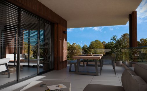 Apartment in Argonay, Auvergne-Rhône-Alpes, France 1