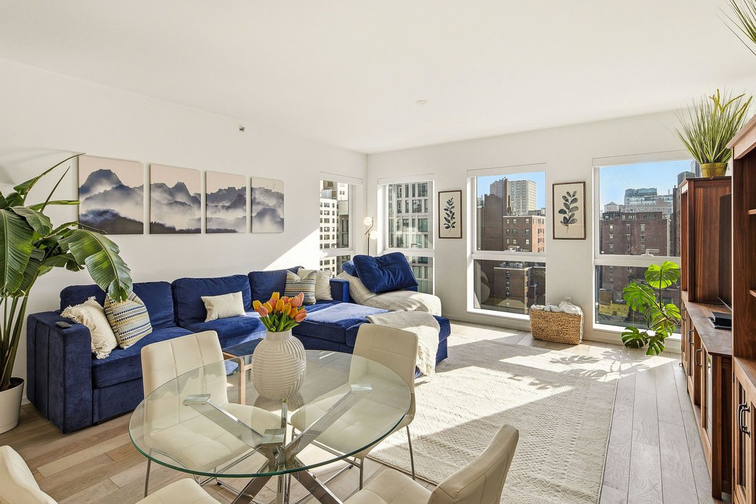 Condo in New York, New York, United States 1 - 17359782