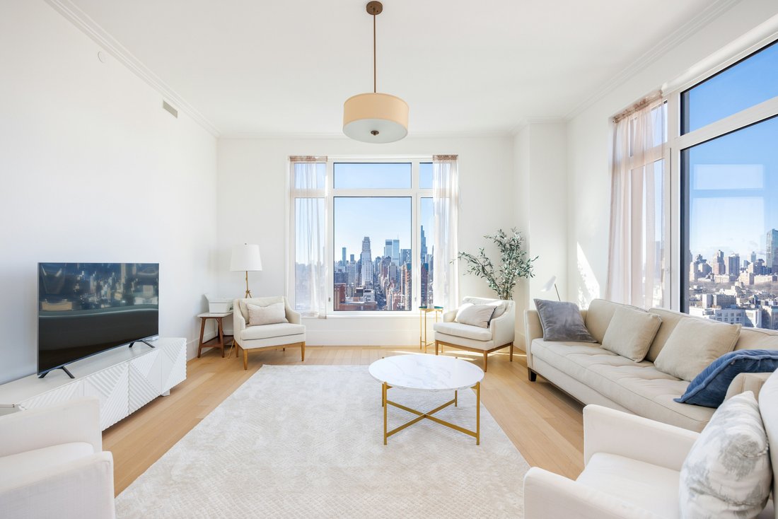 Condo in New York, New York, United States 1 - 16761878