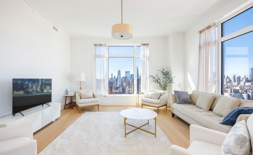 Eigentumswohnung in New York City, New York, Vereinigte Staaten 1