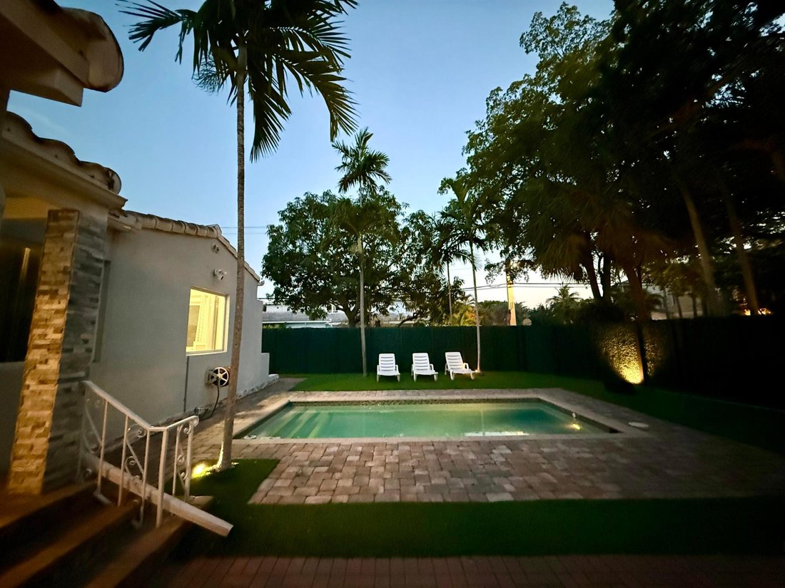 House in Fort Lauderdale, Florida, United States 5 - 17934331